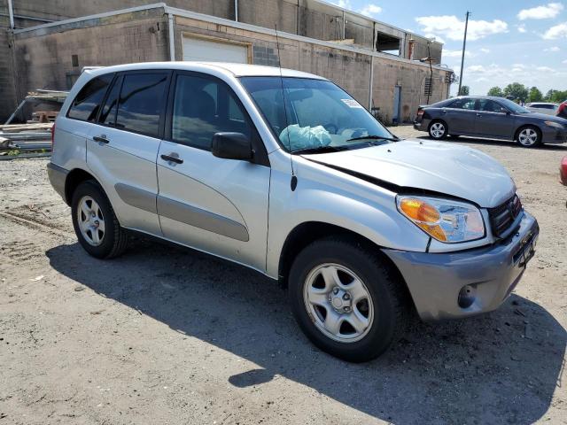 Photo 3 VIN: JTEGD20V040041370 - TOYOTA RAV4 