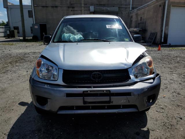 Photo 4 VIN: JTEGD20V040041370 - TOYOTA RAV4 