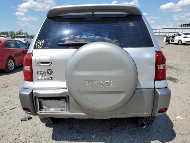 Photo 5 VIN: JTEGD20V040041370 - TOYOTA RAV4 