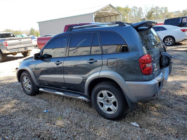 Photo 1 VIN: JTEGD20V050064360 - TOYOTA RAV4 