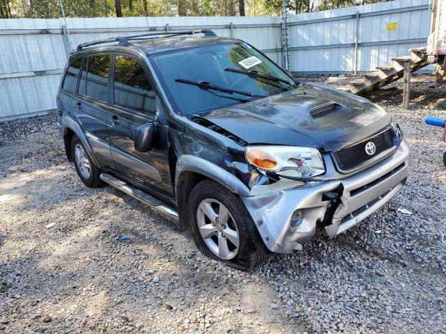 Photo 3 VIN: JTEGD20V050064360 - TOYOTA RAV4 