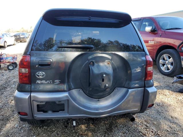 Photo 5 VIN: JTEGD20V050064360 - TOYOTA RAV4 