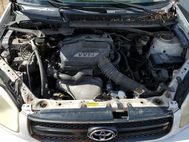 Photo 10 VIN: JTEGD20V050081207 - TOYOTA RAV4 