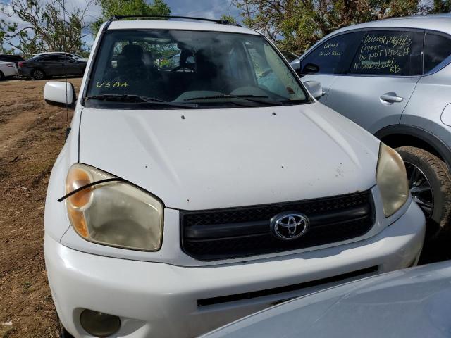 Photo 4 VIN: JTEGD20V050081207 - TOYOTA RAV4 