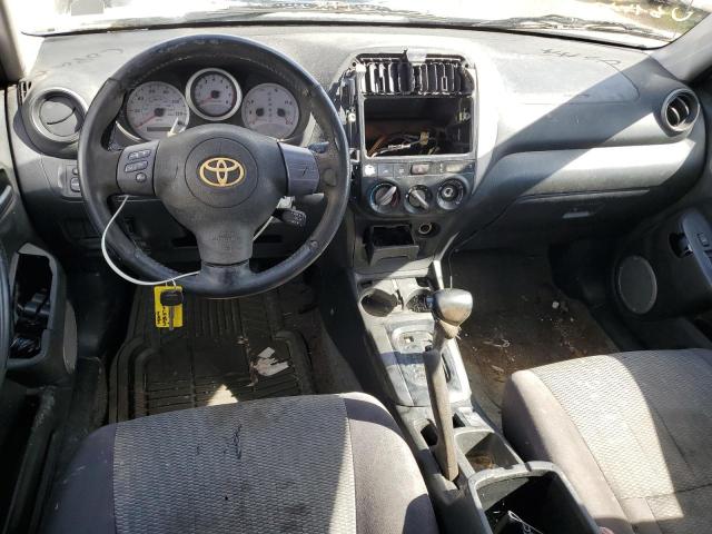 Photo 7 VIN: JTEGD20V050081207 - TOYOTA RAV4 