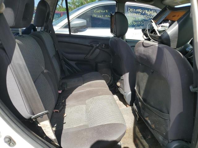 Photo 9 VIN: JTEGD20V050081207 - TOYOTA RAV4 