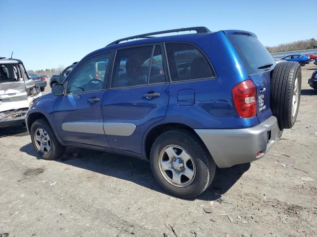 Photo 1 VIN: JTEGD20V050094880 - TOYOTA RAV4 