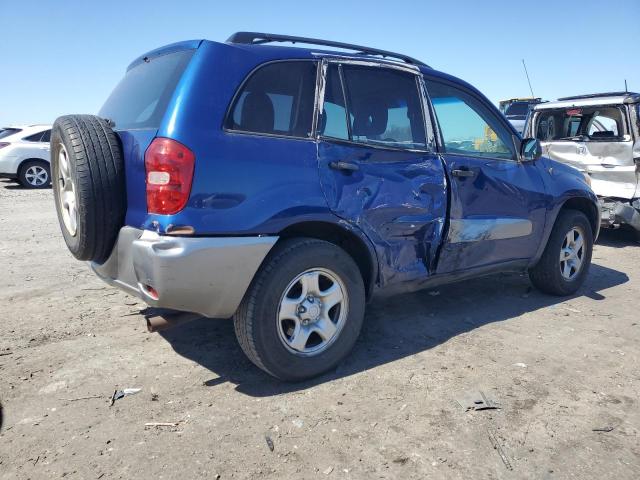 Photo 2 VIN: JTEGD20V050094880 - TOYOTA RAV4 