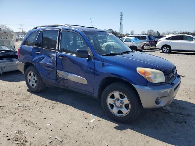 Photo 3 VIN: JTEGD20V050094880 - TOYOTA RAV4 