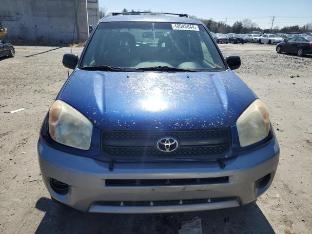 Photo 4 VIN: JTEGD20V050094880 - TOYOTA RAV4 