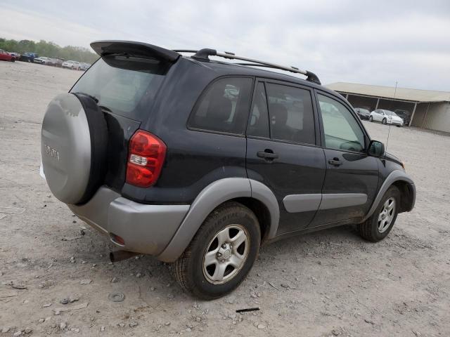 Photo 2 VIN: JTEGD20V140011567 - TOYOTA RAV4 