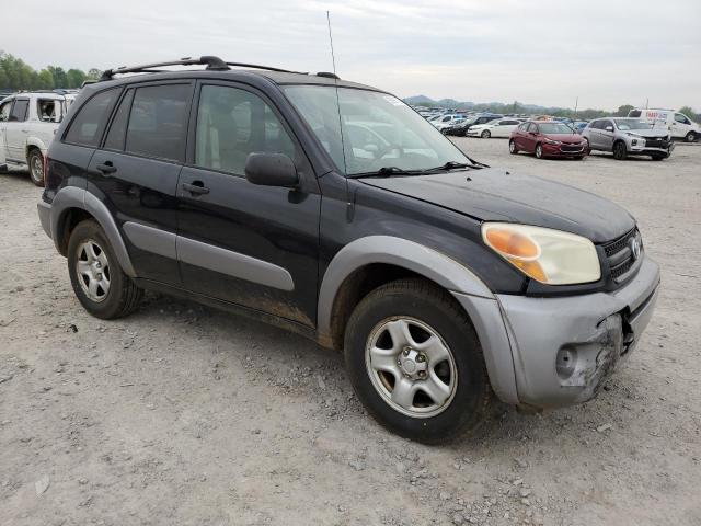 Photo 3 VIN: JTEGD20V140011567 - TOYOTA RAV4 