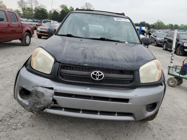 Photo 4 VIN: JTEGD20V140011567 - TOYOTA RAV4 