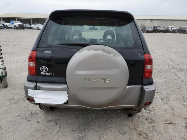 Photo 5 VIN: JTEGD20V140011567 - TOYOTA RAV4 