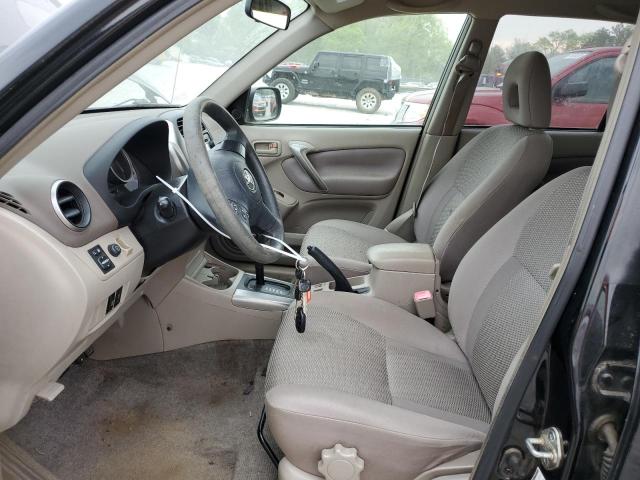 Photo 6 VIN: JTEGD20V140011567 - TOYOTA RAV4 