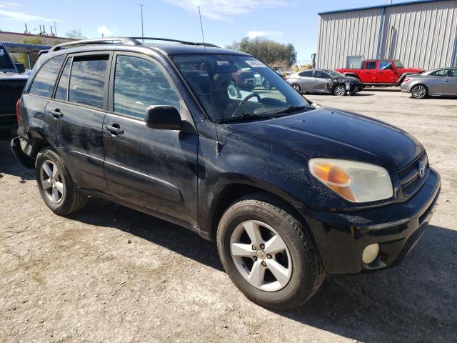 Photo 3 VIN: JTEGD20V140011889 - TOYOTA RAV4 