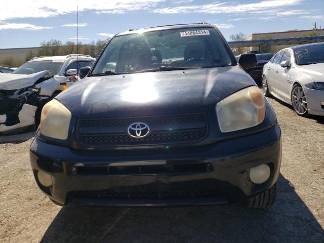 Photo 4 VIN: JTEGD20V140011889 - TOYOTA RAV4 