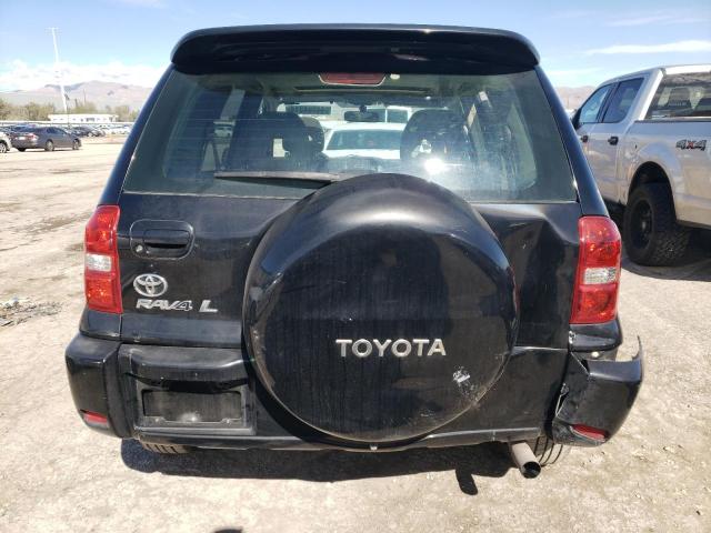 Photo 5 VIN: JTEGD20V140011889 - TOYOTA RAV4 