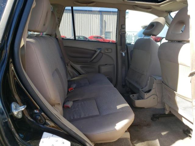 Photo 9 VIN: JTEGD20V140011889 - TOYOTA RAV4 