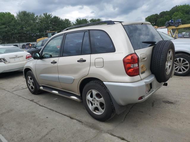 Photo 1 VIN: JTEGD20V140018633 - TOYOTA RAV4 