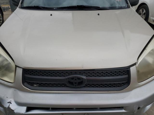 Photo 10 VIN: JTEGD20V140018633 - TOYOTA RAV4 