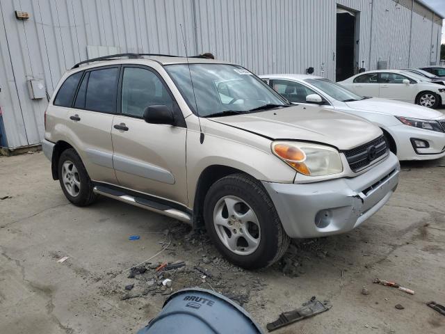 Photo 3 VIN: JTEGD20V140018633 - TOYOTA RAV4 