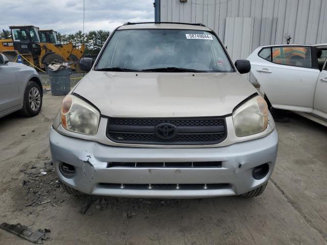 Photo 4 VIN: JTEGD20V140018633 - TOYOTA RAV4 