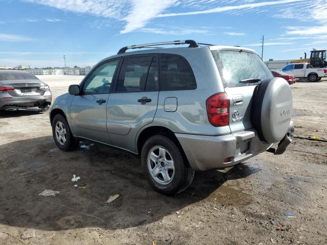 Photo 1 VIN: JTEGD20V150047342 - TOYOTA RAV4 