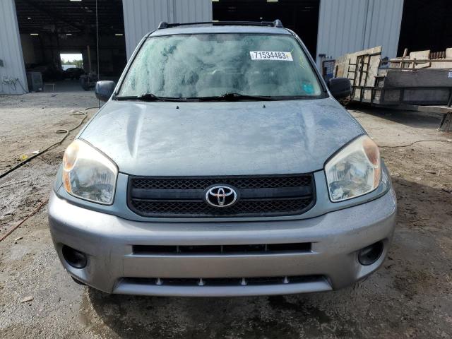 Photo 4 VIN: JTEGD20V150047342 - TOYOTA RAV4 