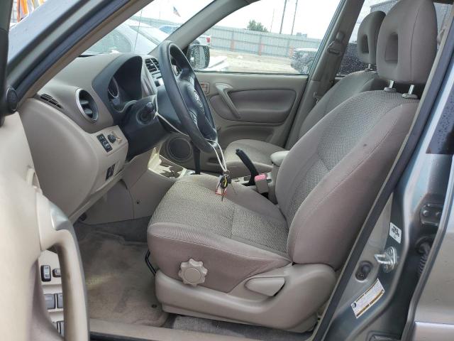 Photo 6 VIN: JTEGD20V150047342 - TOYOTA RAV4 