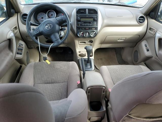 Photo 7 VIN: JTEGD20V150047342 - TOYOTA RAV4 