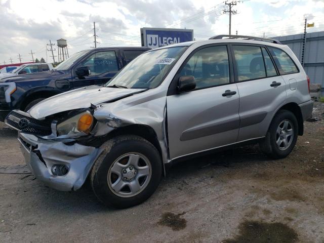 Photo 0 VIN: JTEGD20V150048474 - TOYOTA RAV4 