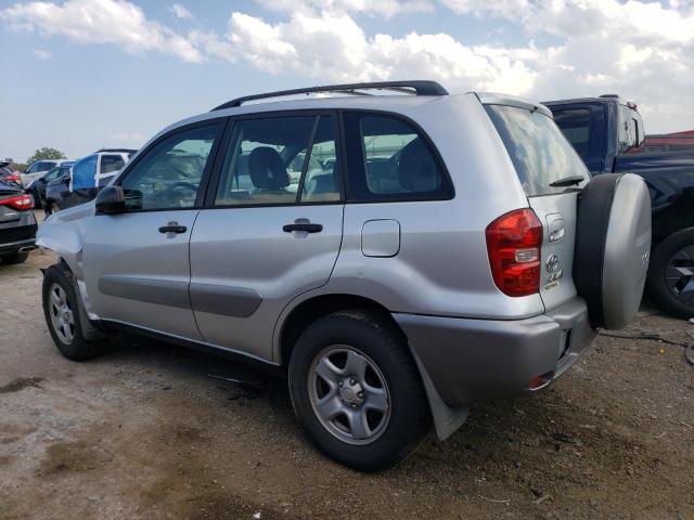 Photo 1 VIN: JTEGD20V150048474 - TOYOTA RAV4 