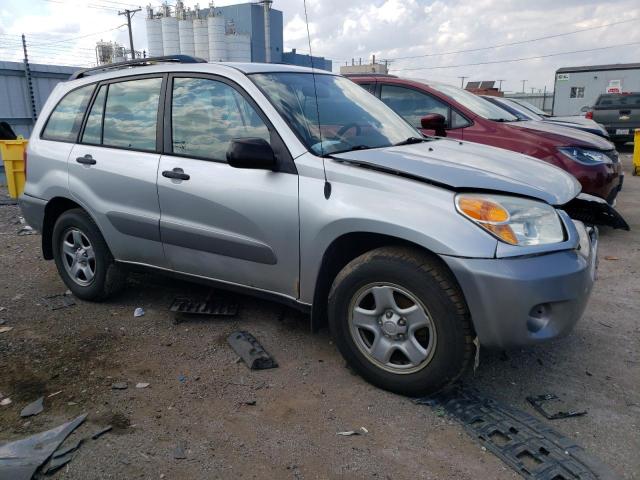 Photo 3 VIN: JTEGD20V150048474 - TOYOTA RAV4 