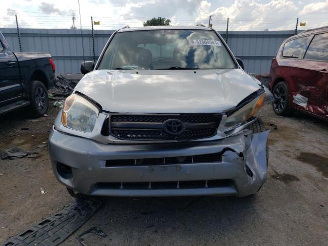 Photo 4 VIN: JTEGD20V150048474 - TOYOTA RAV4 