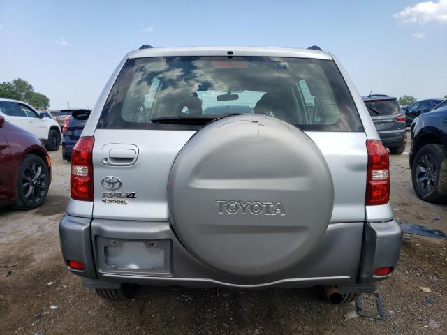 Photo 5 VIN: JTEGD20V150048474 - TOYOTA RAV4 