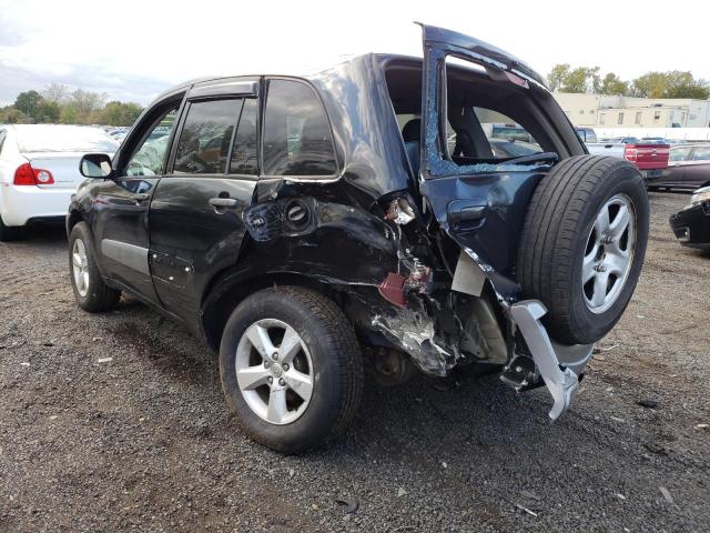 Photo 1 VIN: JTEGD20V150049219 - TOYOTA RAV4 