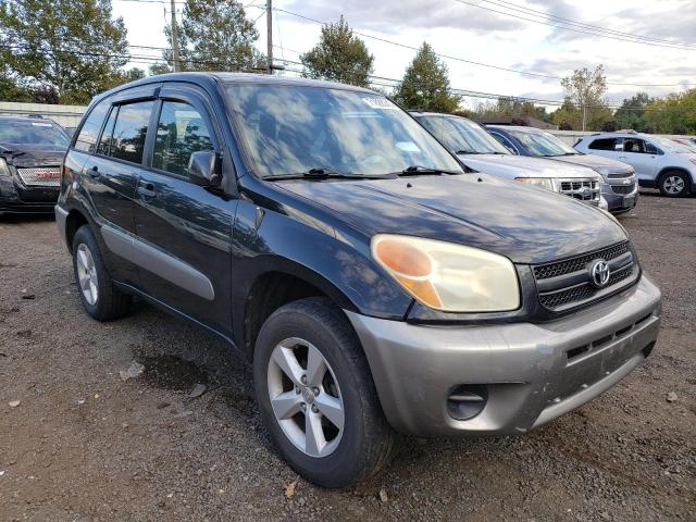 Photo 3 VIN: JTEGD20V150049219 - TOYOTA RAV4 