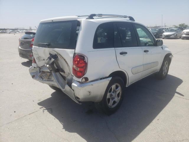 Photo 3 VIN: JTEGD20V150049527 - TOYOTA RAV4 