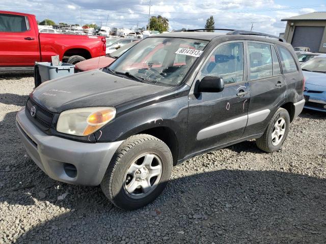 Photo 0 VIN: JTEGD20V150057529 - TOYOTA RAV4 