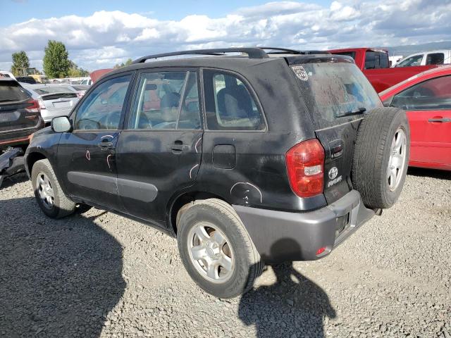 Photo 1 VIN: JTEGD20V150057529 - TOYOTA RAV4 