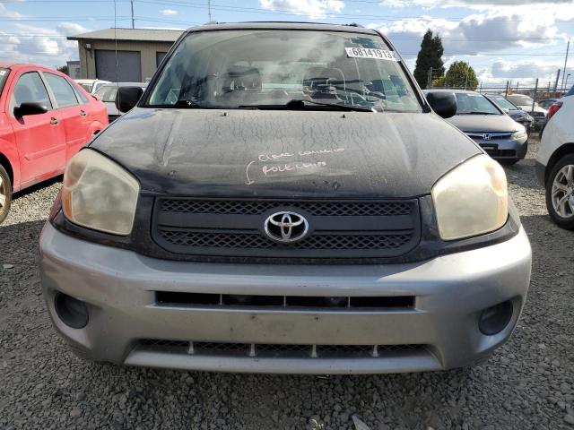 Photo 4 VIN: JTEGD20V150057529 - TOYOTA RAV4 