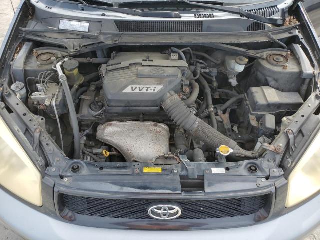 Photo 11 VIN: JTEGD20V150058387 - TOYOTA RAV4 