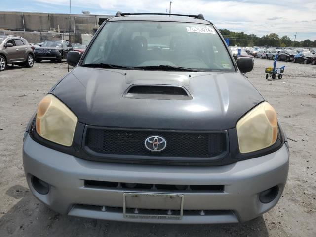 Photo 4 VIN: JTEGD20V150058387 - TOYOTA RAV4 