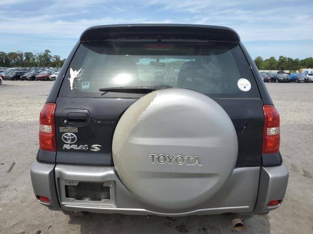 Photo 5 VIN: JTEGD20V150058387 - TOYOTA RAV4 