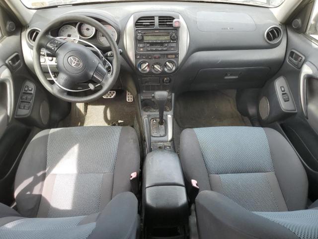 Photo 7 VIN: JTEGD20V150058387 - TOYOTA RAV4 