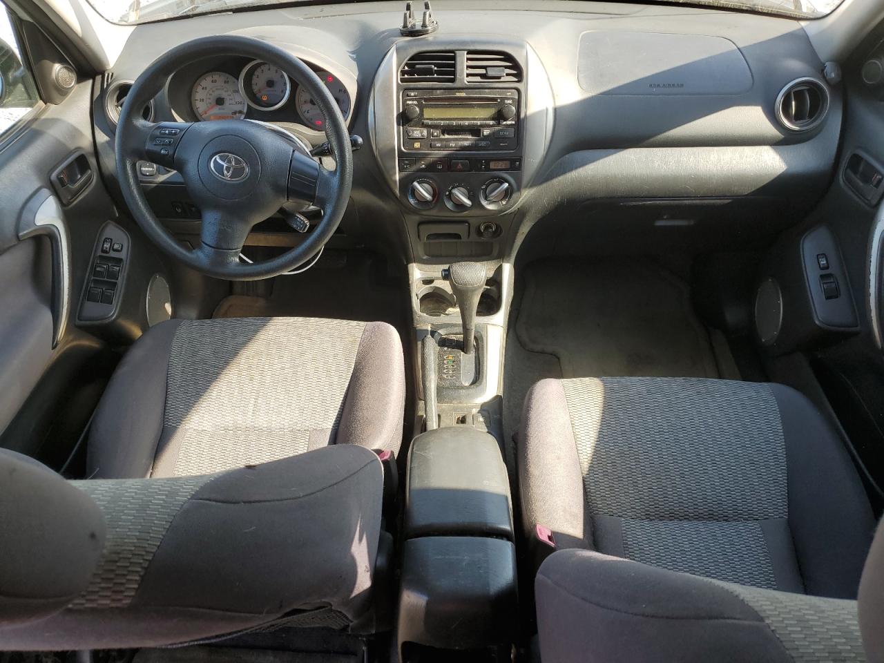 Photo 7 VIN: JTEGD20V150058731 - TOYOTA RAV 4 