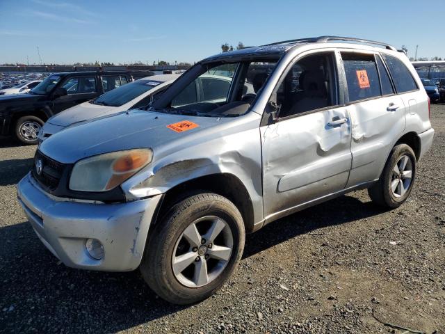 Photo 0 VIN: JTEGD20V150063914 - TOYOTA RAV4 