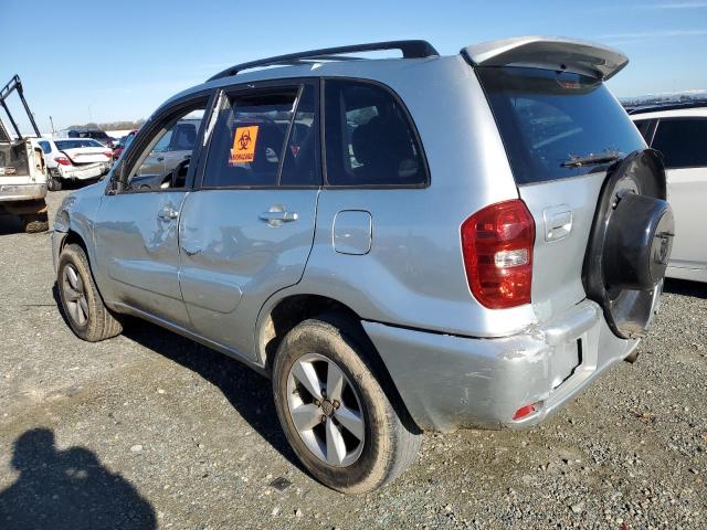 Photo 1 VIN: JTEGD20V150063914 - TOYOTA RAV4 