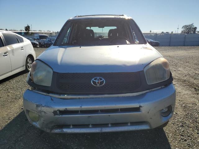 Photo 4 VIN: JTEGD20V150063914 - TOYOTA RAV4 